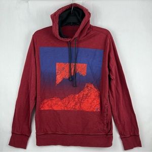 American eagle men’s hoodie size medium